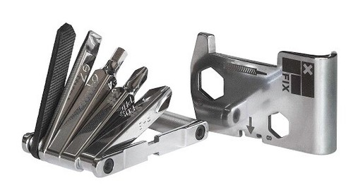Fix powder pliers ski - powder,