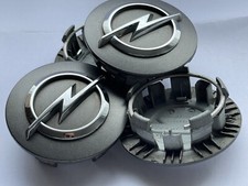 Original Opel Corsa D 4Loch