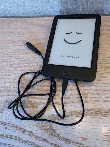 Tolino shine e book - hd,