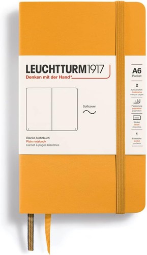 Leuchtturm1917 365645 - leuchtturm1917,