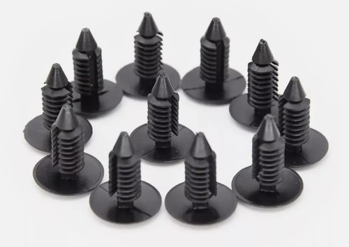 30x befestigungs clips für - befestigungs,