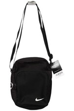 NIKE FOOTBALL Handtasche Damen Umhängetasche Bag Damentasche Schwarz #6n4uh54