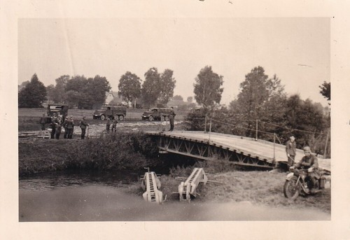 Foto notbrücke evtl - notbrücke,