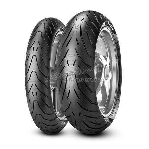 Pirelli angel hinten - st, tl