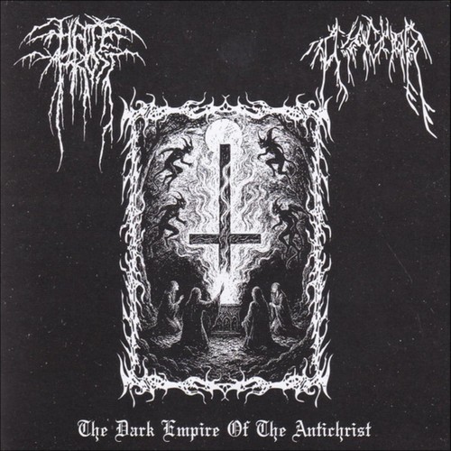 Hatefrost azaghor the dark - azaghor,