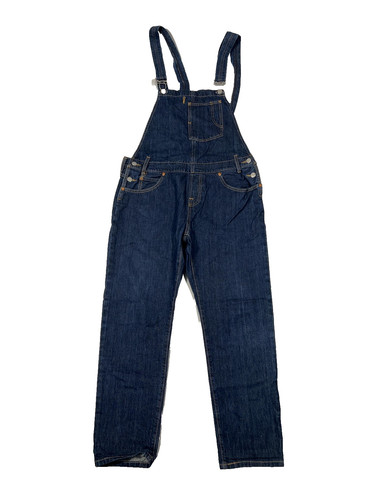 Latzhose damen levi m - damen, gr.