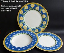Villeroy & Boch V&B TWIST CLEA