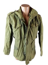 Orig. US Army Jacke M-65