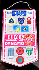 BFC Dynamo Berlin Wimpel -