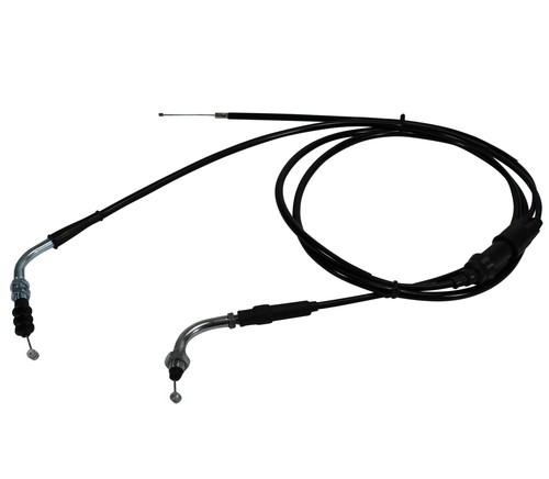 Gaszug für honda x8r 50 - gaszug,