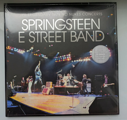 Bruce springsteen the - bruce, springsteen: