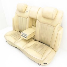 Sitzbank Bentley CONTINENTAL