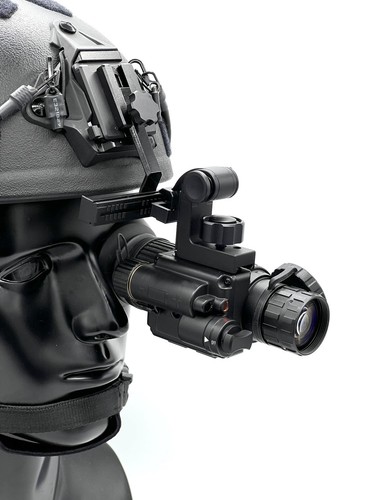 Nightspotter wolf monokular - 14,