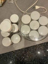 Severin Joghurt-Fix-Maker, 14 Portions-Gläser