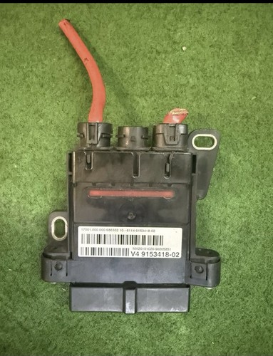 Bmw f10 f11 batterieverteiler - f10/f11,