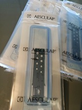 Aesculap Sägeblatt Braun GE