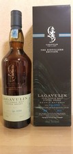 Lagavulin Distillers Edition