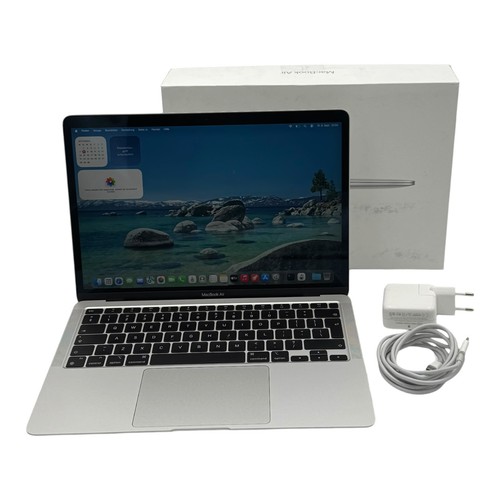 Macbook air 8c cpu - air, m1