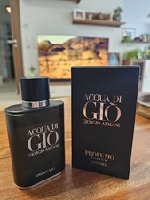 Giorgio Armani Acqua di Giò