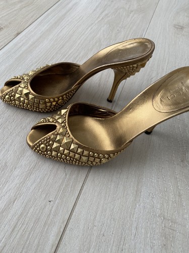 Gucci damenschuhe - gucci,