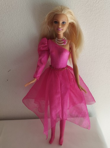 Vintage barbie 2013 day - ,