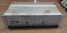 Ex-MOD Radio Interface Sub-Rack SEE197397 mit 5V Relais