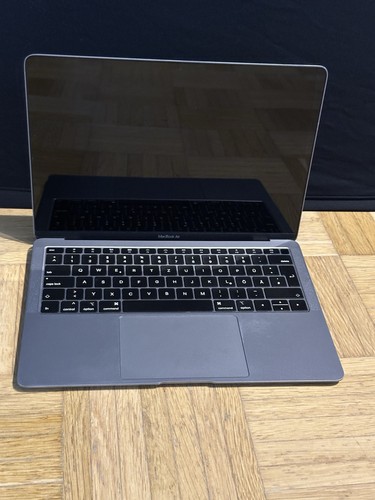 Apple macbook air 2018 - apple,