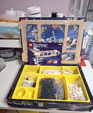 Lego Technic 8480 "Space