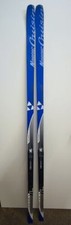 FISCHER L 184CM NORDIC