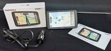 TomTom START 62  6 Zoll , Navigationsgerät