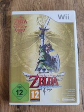 The Legend of Zelda: Skyward