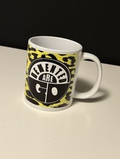Demented Are Go Tasse