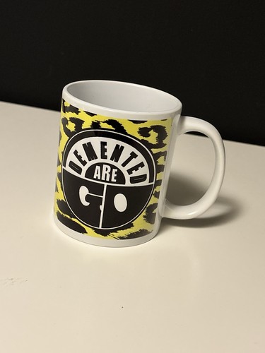 Demented are tasse - are, go