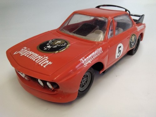Carrera universal bmw csl - bmw,