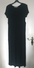 MARLENE     schwarzes Kleid