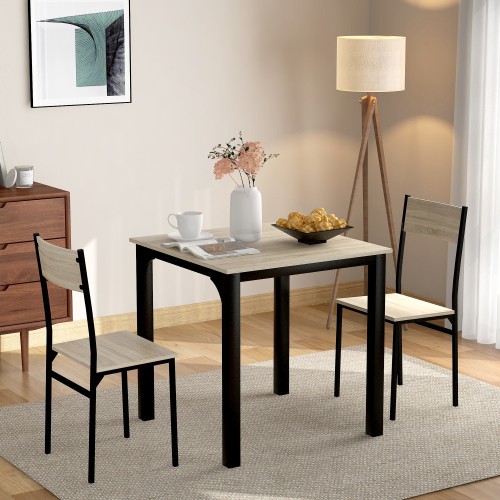 Moderne sitzgruppe mit - moderne,