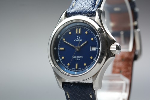 Near mint vintage omega - vintage,