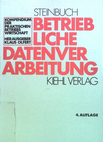 Betriebliche