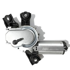 Wischermotor Scheibenwischermotor Hinten für VW Golf Plus 5M Golf V 1K Tiguan 5N