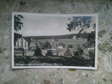 AK Steinberg Erzgebirge Totale