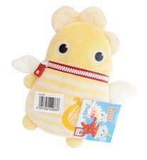 NEU + FOLIERT SORGENFRESSER