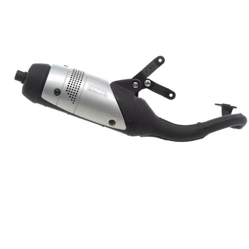 Auspuff leovince touring - leovince,