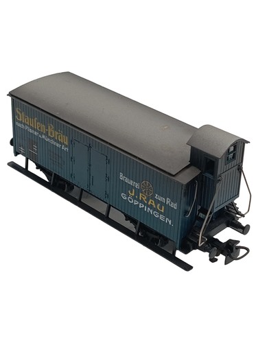 Märklin modelleisenbahn - märklin,