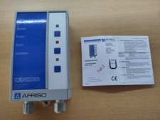 Afriso Signalteil LAG-13 KR Leckanzeigegerät Öl-Tank Überwachung