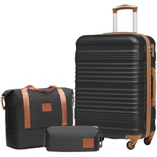 Reisekoffer Set 3-teilig