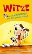 Witze taschenquiz mit der - mit,