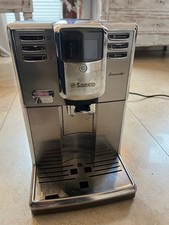 Saeco Incanto HD8918