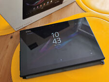 Sony Xperia tablet Z