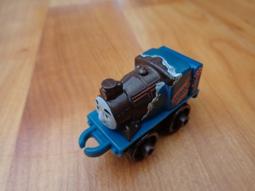 Fisher price thomas friends - thomas,