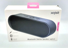 Bluetooth Lautsprecher xqisit xqS10,pink,